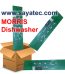 خرید قیمت برد نشانگر ظرفشویی موریس 1010 استوک MORRIS