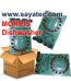 خرید قیمت برد پروگرام ظرفشویی موریس 1010 استوک MORRIS