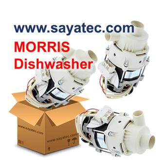 خرید قیمت موتور جت پمپ ظرفشویی موریس استوک MORRIS