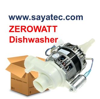 خرید قیمت جت پمپ ظرفشویی زیرووات استوک اصلی zerowatt