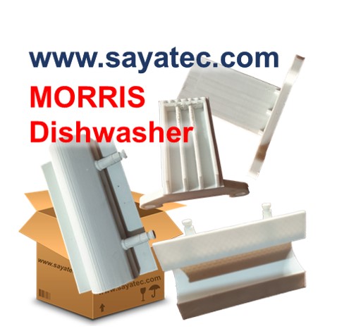 خرید قیمت دستگیره ظرفشویی موریس رومیزی MORRIS